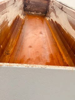 Tipper semi-trailer Schmitz Cargobull 24 cub: picture 6