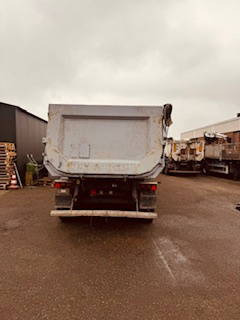 Tipper semi-trailer Schmitz Cargobull 24 cub: picture 9