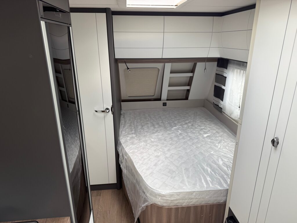 EXCELLENT EDITION 460 UFe 2025 - Caravan: picture 5 EXCELLENT EDITION 460 UFe 2025 - Caravan: picture 5