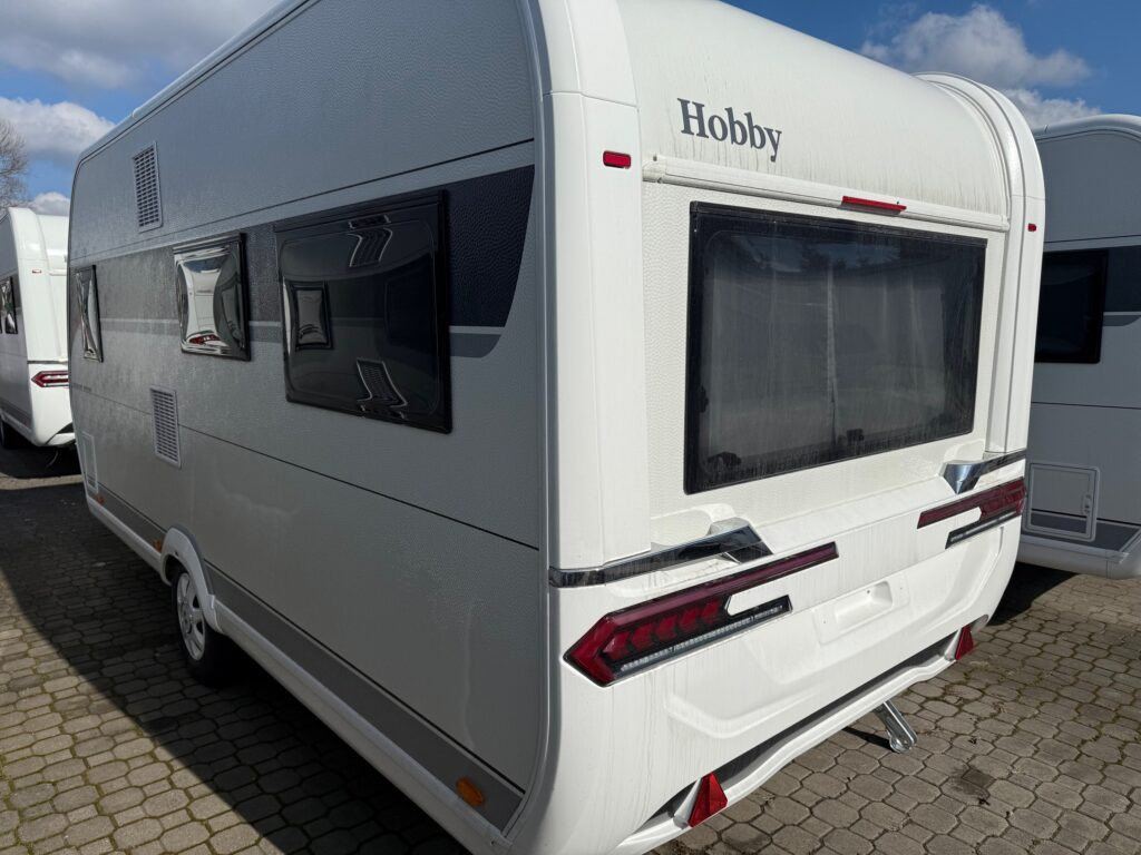EXCELLENT EDITION 460 UFe 2025 - Caravan: picture 3 EXCELLENT EDITION 460 UFe 2025 - Caravan: picture 3