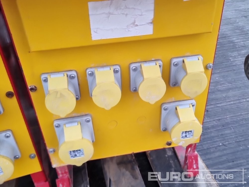 Construction equipment 110Volt Transformer (7 of): picture 9