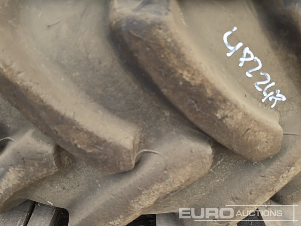 Tire 15.5/80 R24 Tyre (4 of), 15.5-25 (4 of): picture 16