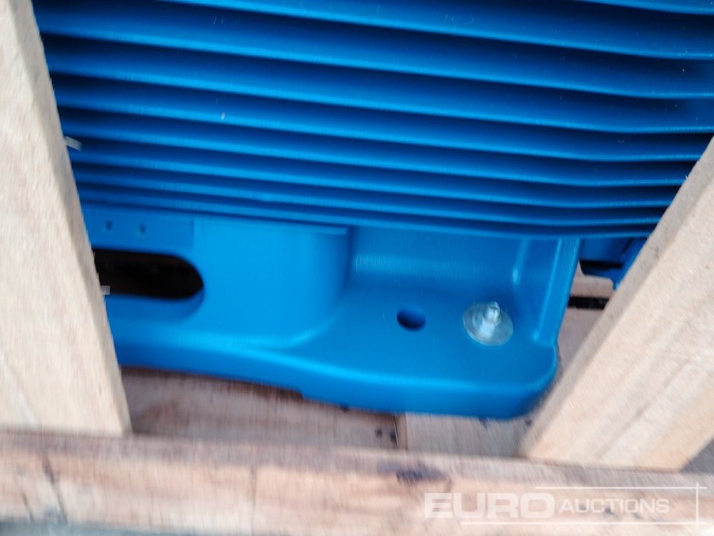 185kw 355m/L Electric Motor (Ie3) - Construction equipment: picture 1 185kw 355m/L Electric Motor (Ie3) - Construction equipment: picture 1