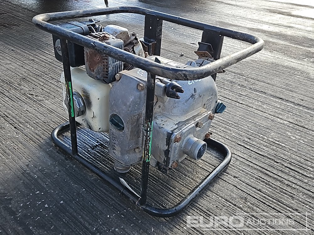 2" Water Pump Honda Engine - Water pump: picture 1 2" Water Pump Honda Engine - Water pump: picture 1