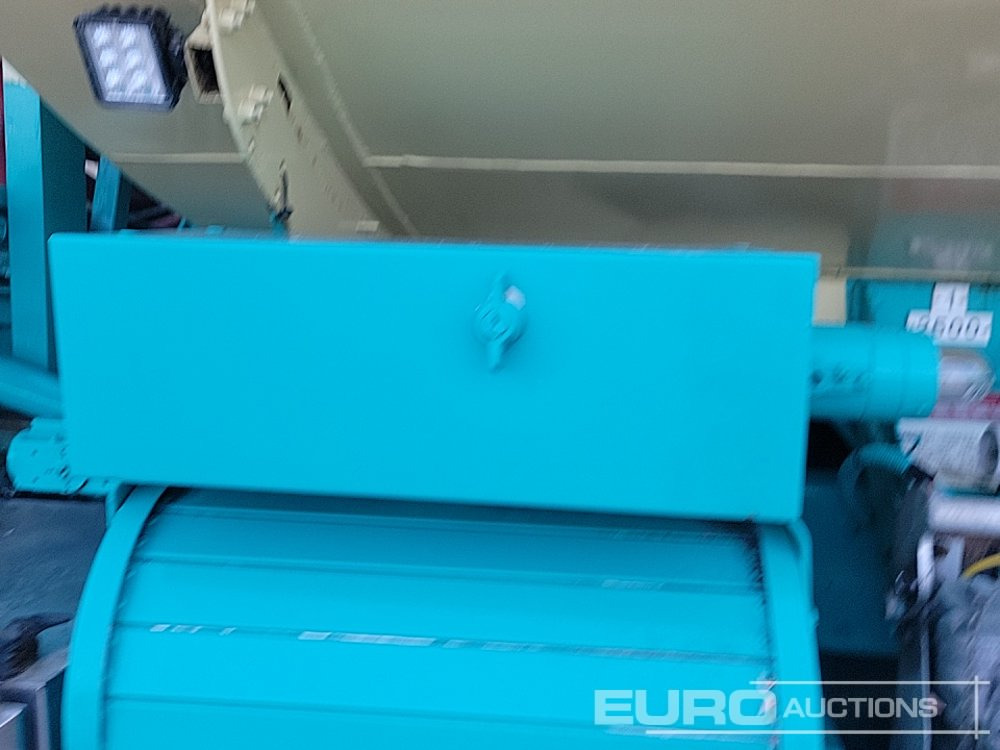 Tank truck 2005 DAF LF: picture 16 Tank truck 2005 DAF LF: picture 16