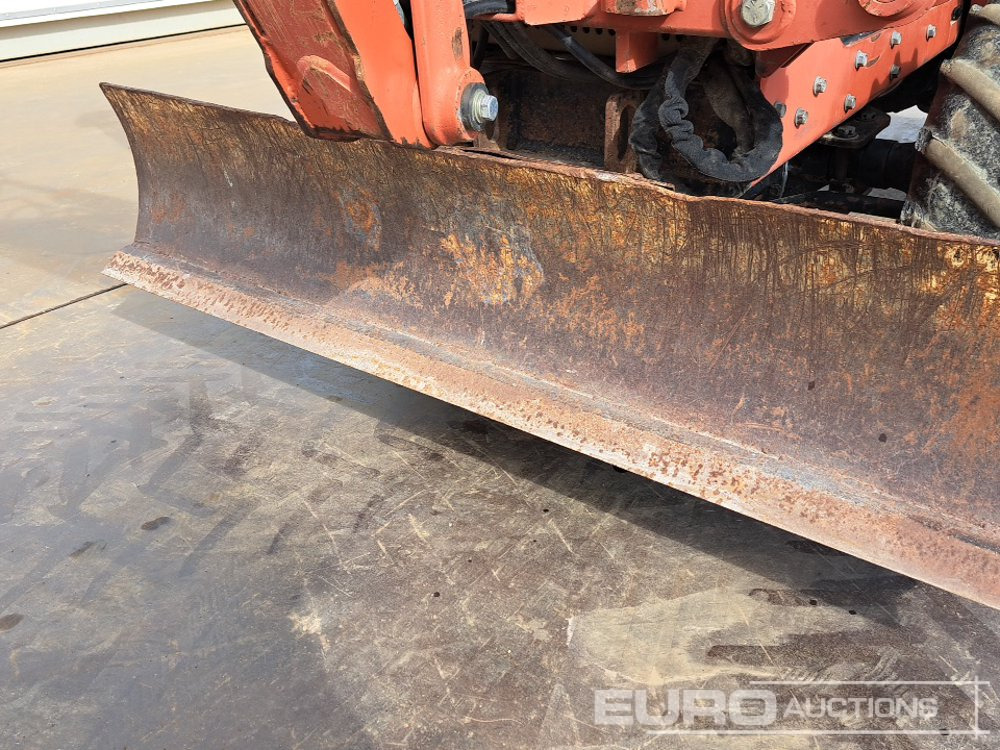 Trencher 2011 Ditch Witch RT45: picture 26