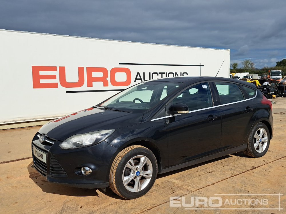 2011 Ford Focus - Car: picture 1 2011 Ford Focus - Car: picture 1