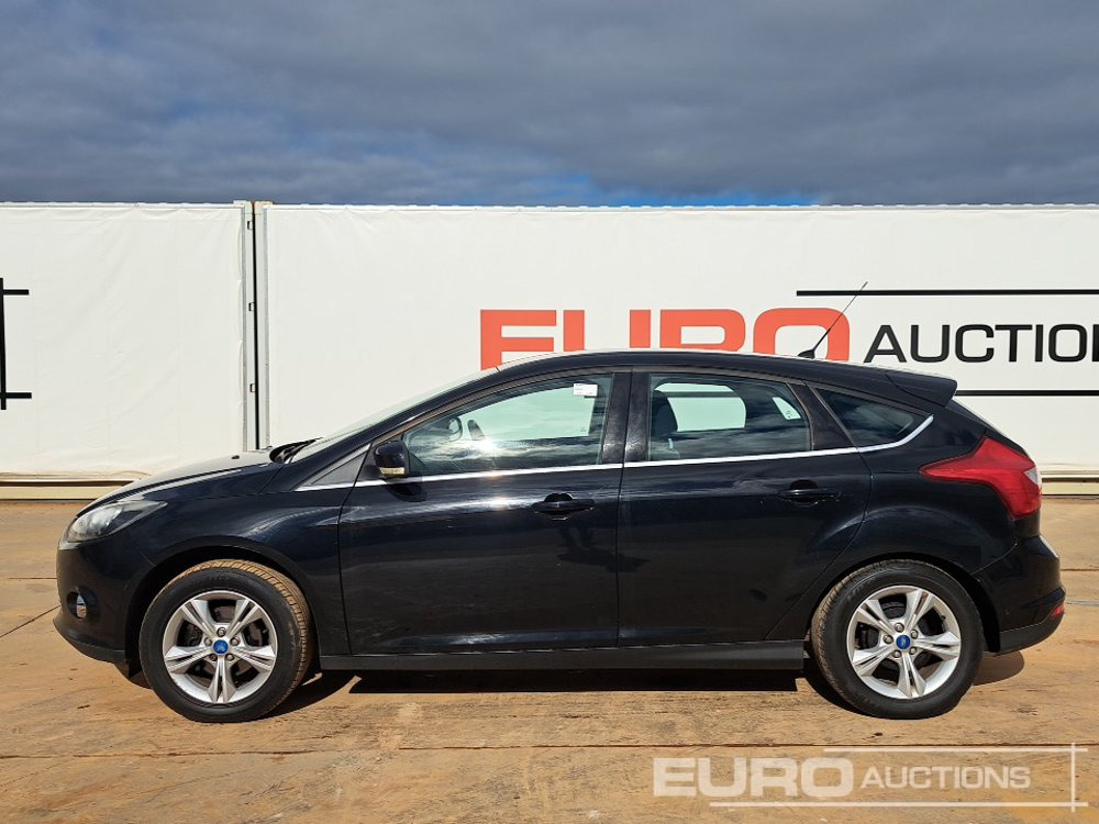 2011 Ford Focus - Car: picture 2 2011 Ford Focus - Car: picture 2