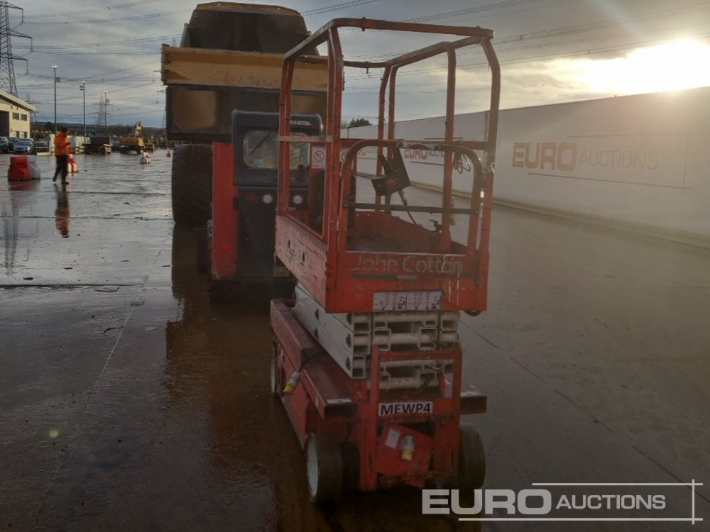 2011 Snorkel S1930 - Aerial platform: picture 4 2011 Snorkel S1930 - Aerial platform: picture 4