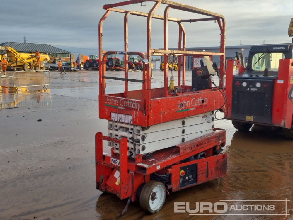 2011 Snorkel S1930 - Aerial platform: picture 5 2011 Snorkel S1930 - Aerial platform: picture 5