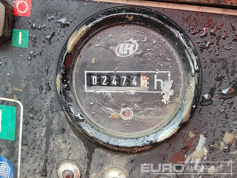 Air compressor 2012 Doosan 731E: picture 29
