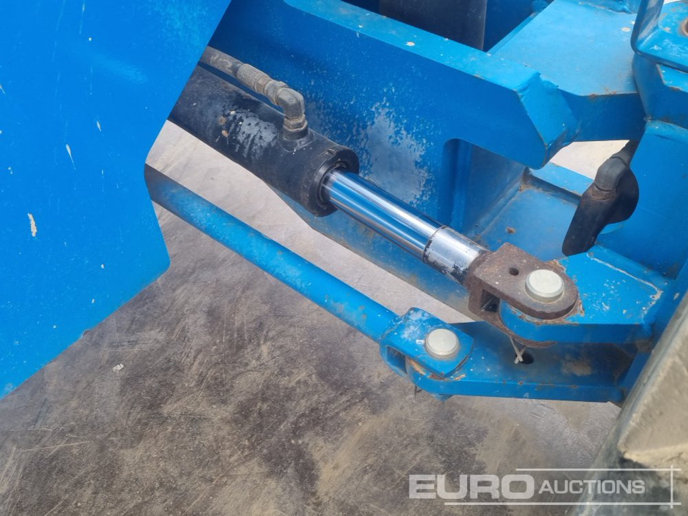 Aerial platform 2012 Genie Z-60: picture 20