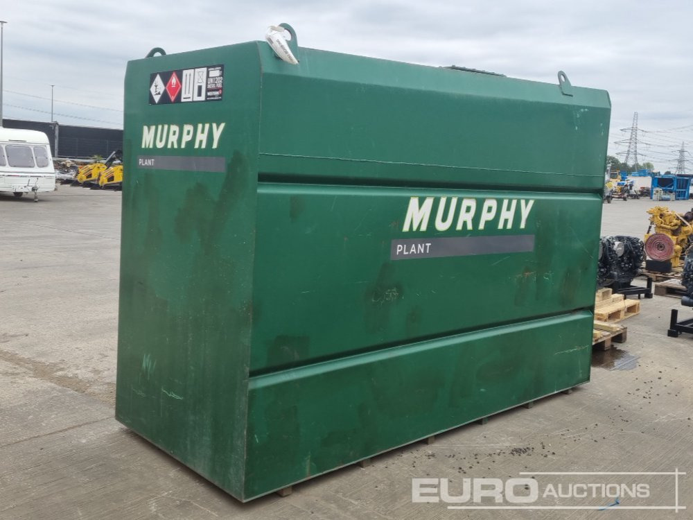 2012 Western 4500 Litre - Storage tank: picture 5 2012 Western 4500 Litre - Storage tank: picture 5