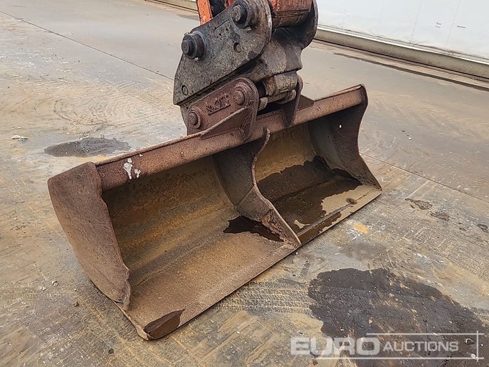 Crawler excavator 2013 Hitachi ZX130 LCN-3: picture 18