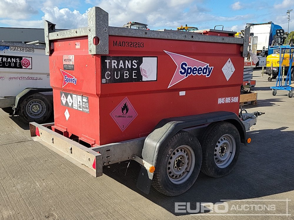 2013 Western 20TCG - Storage tank: picture 5 2013 Western 20TCG - Storage tank: picture 5