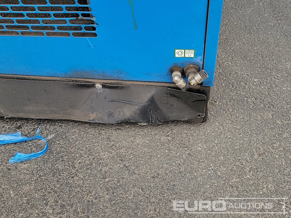 Air compressor 2014 Alup ALLEGR055: picture 16