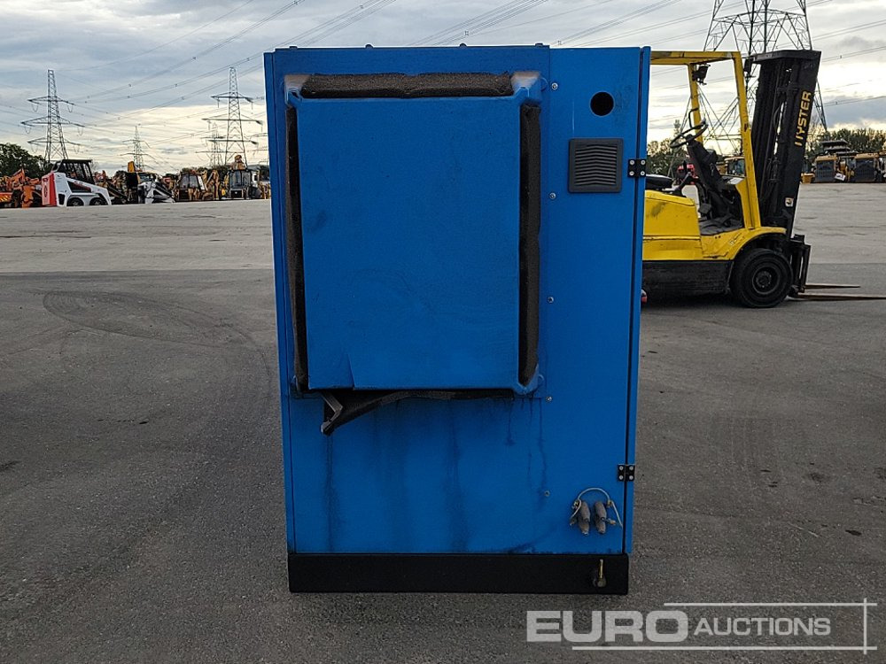 Air compressor 2014 Alup ALLEGR055: picture 6