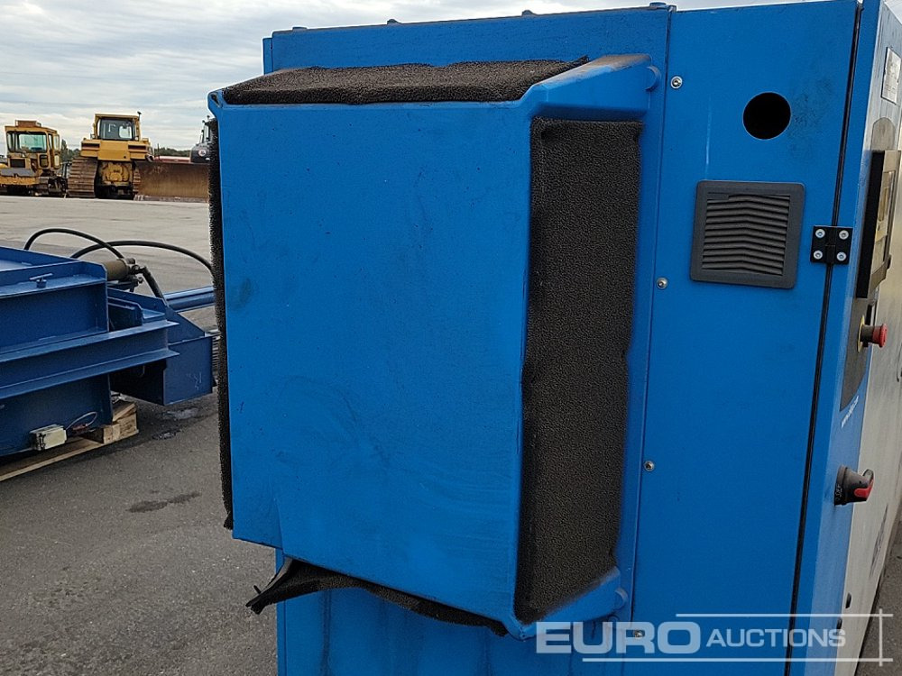 Air compressor 2014 Alup ALLEGR055: picture 11