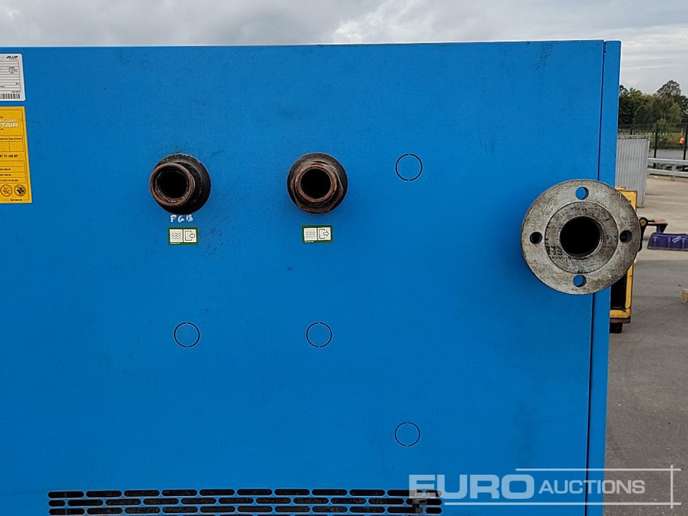 Air compressor 2014 Alup ALLEGR055: picture 14