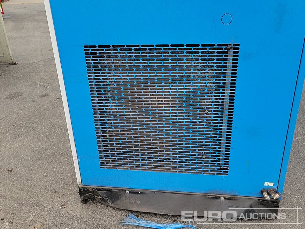 Air compressor 2014 Alup ALLEGR055: picture 15