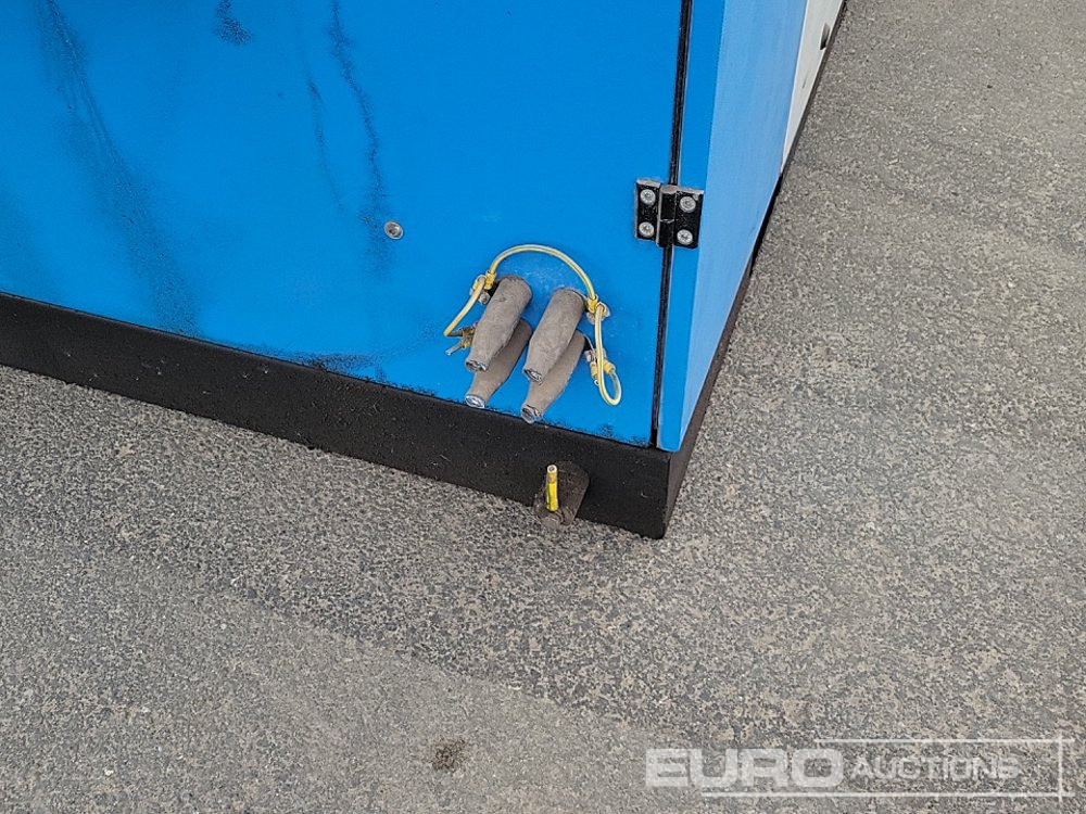 Air compressor 2014 Alup ALLEGR055: picture 10