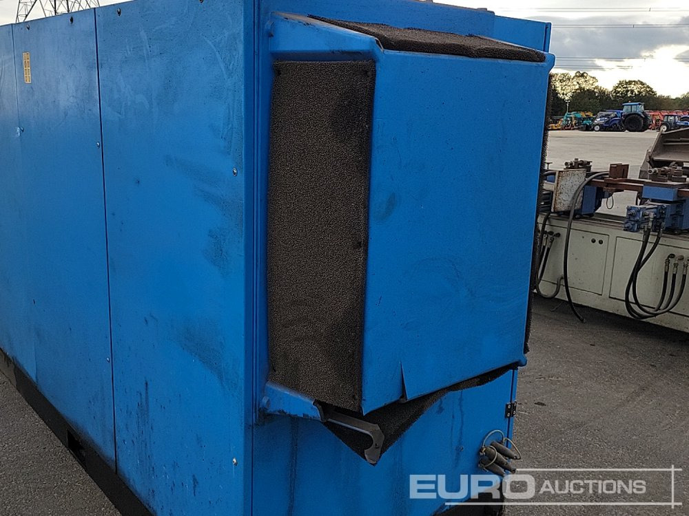 Air compressor 2014 Alup ALLEGR055: picture 12