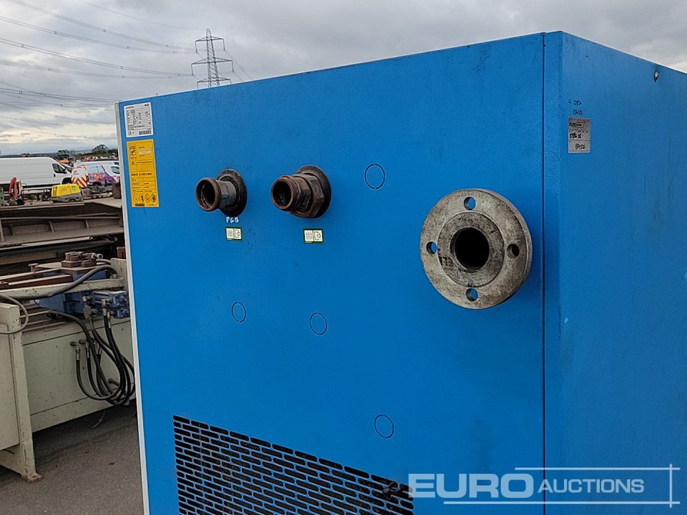 Air compressor 2014 Alup ALLEGR055: picture 13