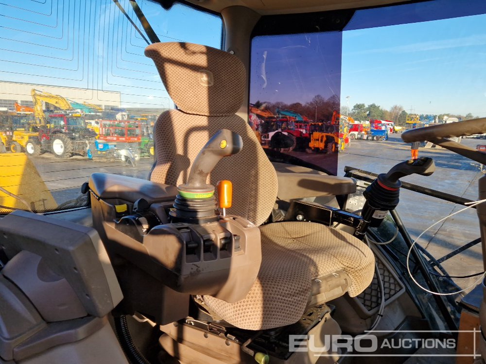 Farm tractor 2014 John Deere 6190R: picture 47