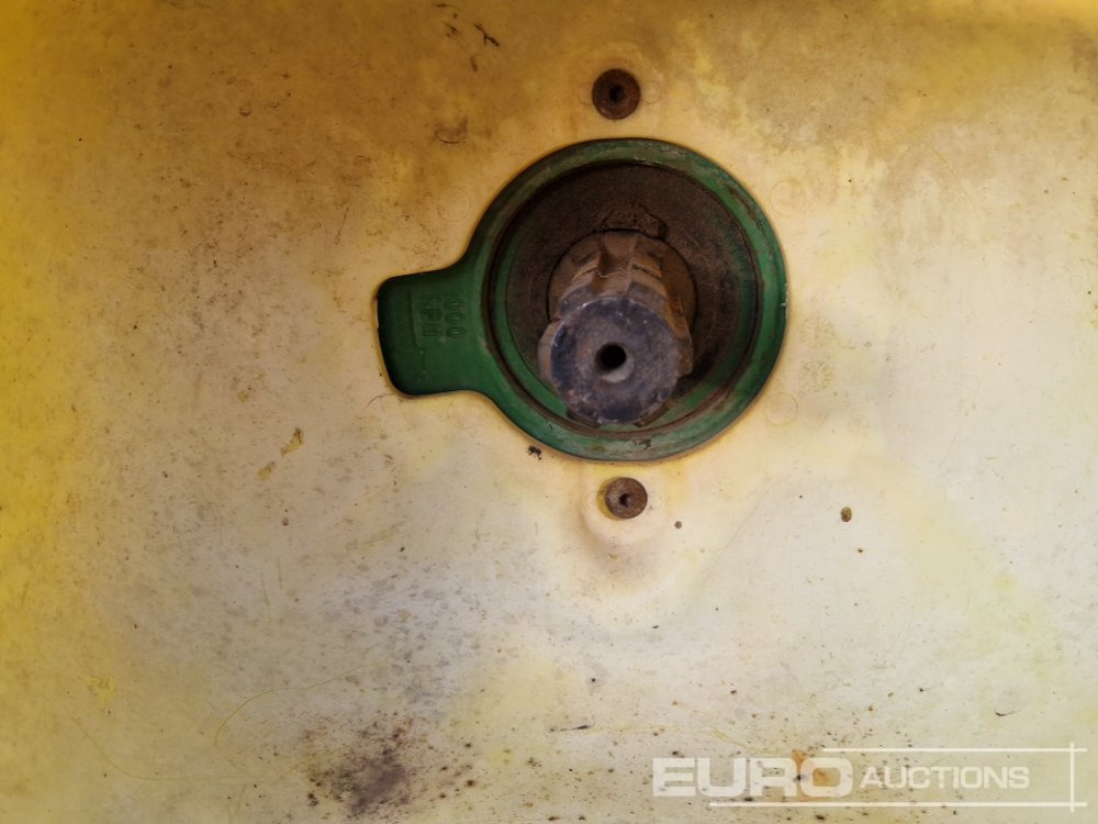 Farm tractor 2014 John Deere 6190R: picture 15