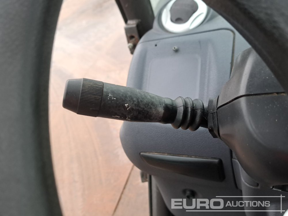 Telescopic handler 2014 Manitou 629: picture 24