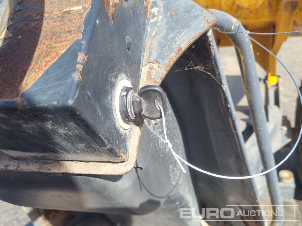 Mini dumper 2014 Terex 3 Ton: picture 22