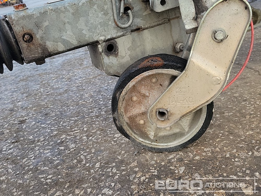 Air compressor 2015 Doosan 7125-10110: picture 13