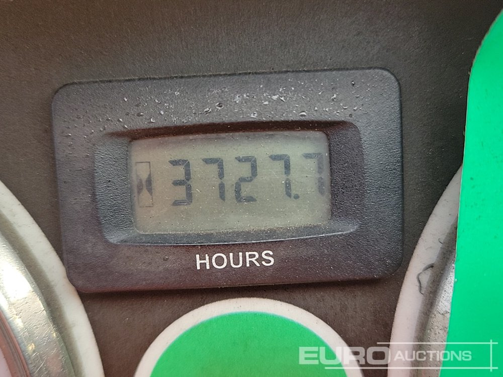 Air compressor 2015 Doosan 7125-10110: picture 33