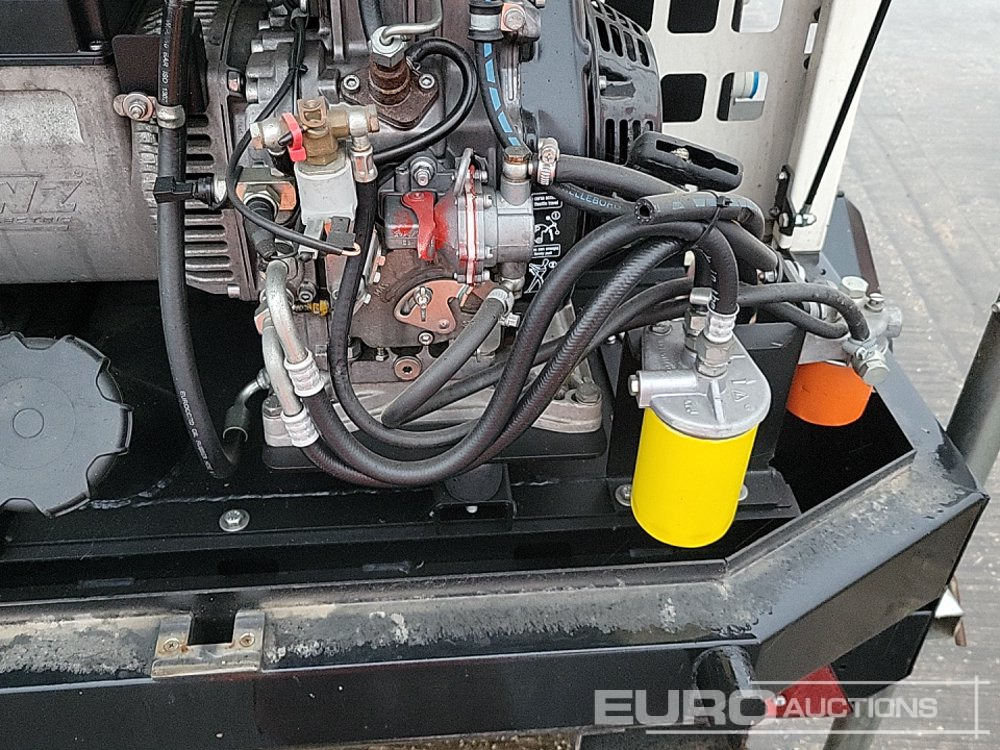 Lighting tower 2015 Generac VB-9: picture 28