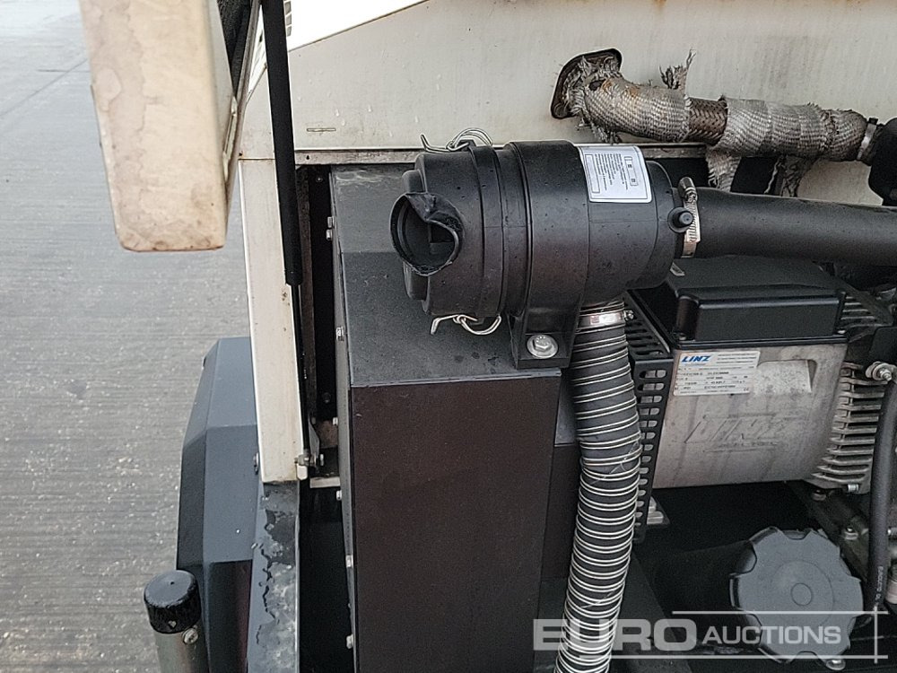 Lighting tower 2015 Generac VB-9: picture 24
