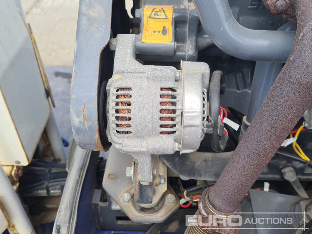 Roller 2015 Hamm HD12VV: picture 22