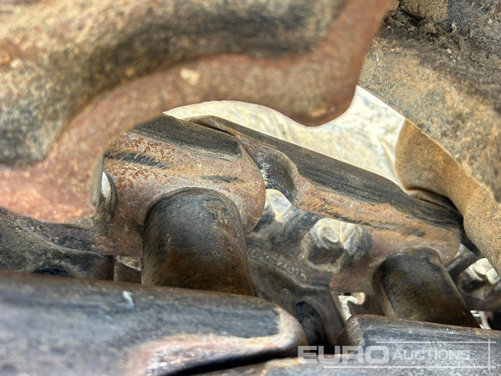 2015 Hitachi ZX225USLC-5B - Crawler excavator: picture 5 2015 Hitachi ZX225USLC-5B - Crawler excavator: picture 5