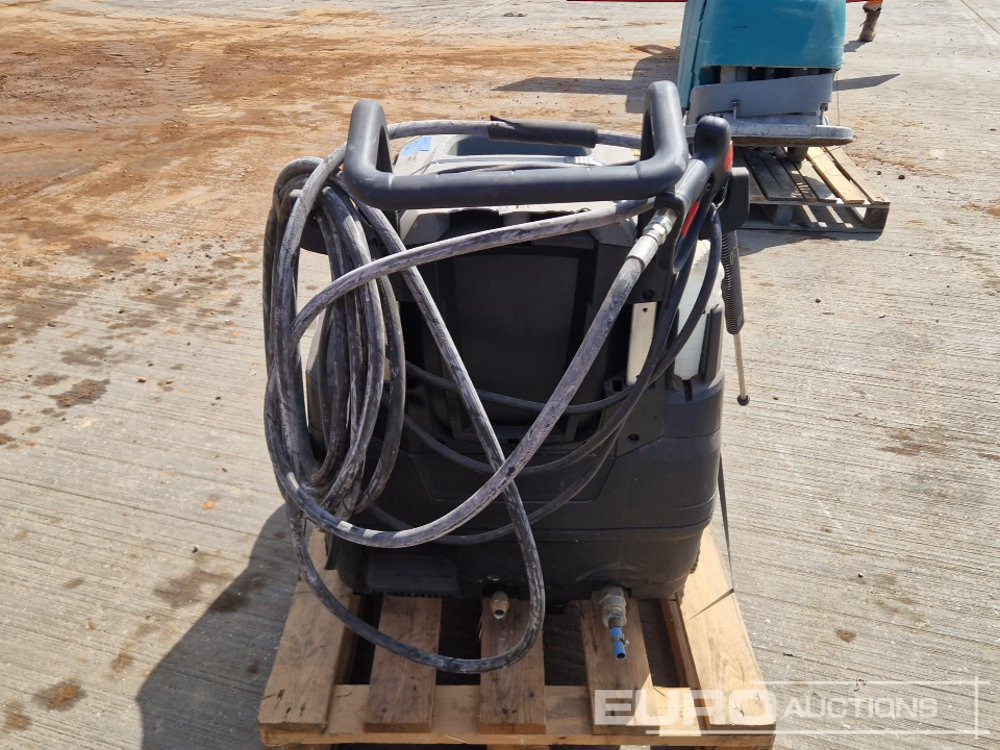 2015 Karcher HDS 6/10 C - Pressure washer: picture 4 2015 Karcher HDS 6/10 C - Pressure washer: picture 4