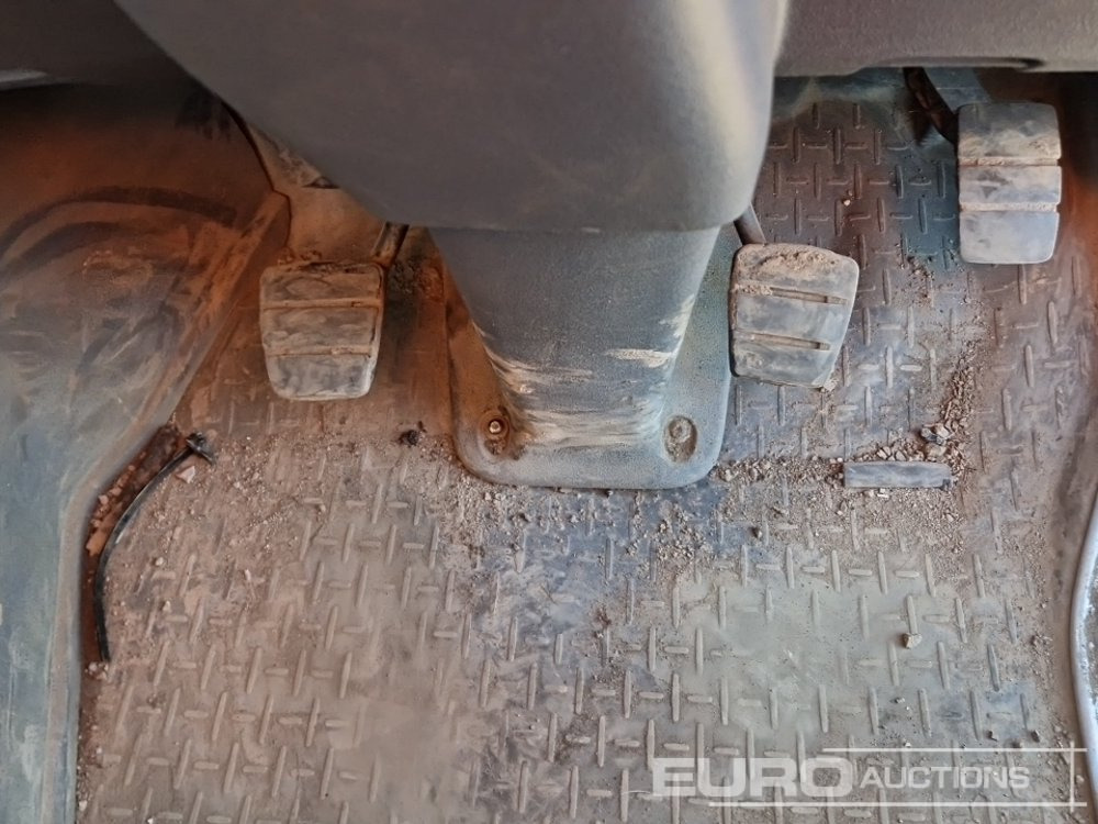 Tipper 2015 Scania G410: picture 39