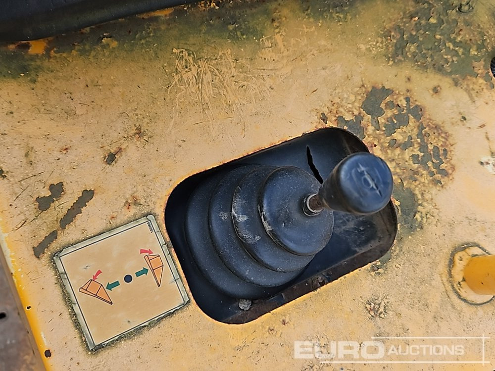 Mini dumper 2015 Thwaites 6 Ton: picture 42