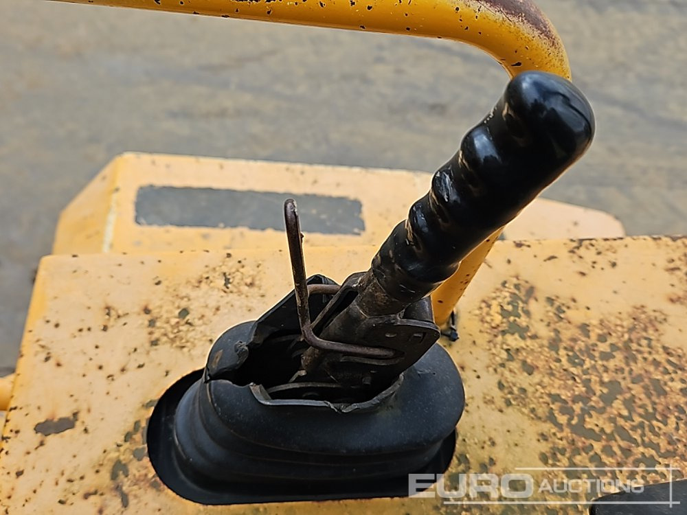 Mini dumper 2015 Thwaites 6 Ton: picture 41
