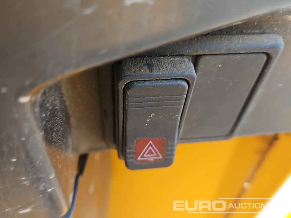 Mini dumper 2015 Thwaites 6 Ton: picture 43