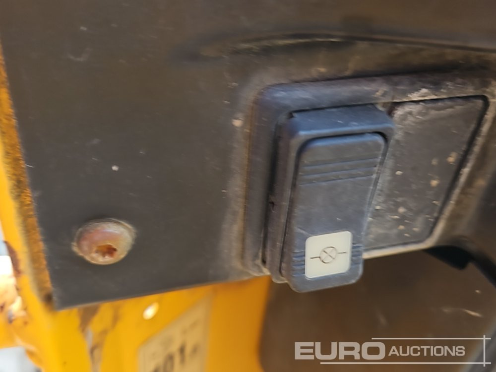 Mini dumper 2015 Thwaites 6 Ton: picture 44