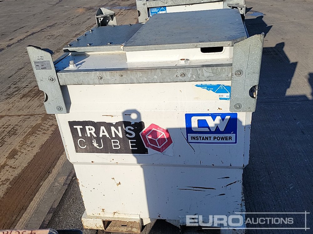 Storage tank 2015 Western 10TCG: picture 6
