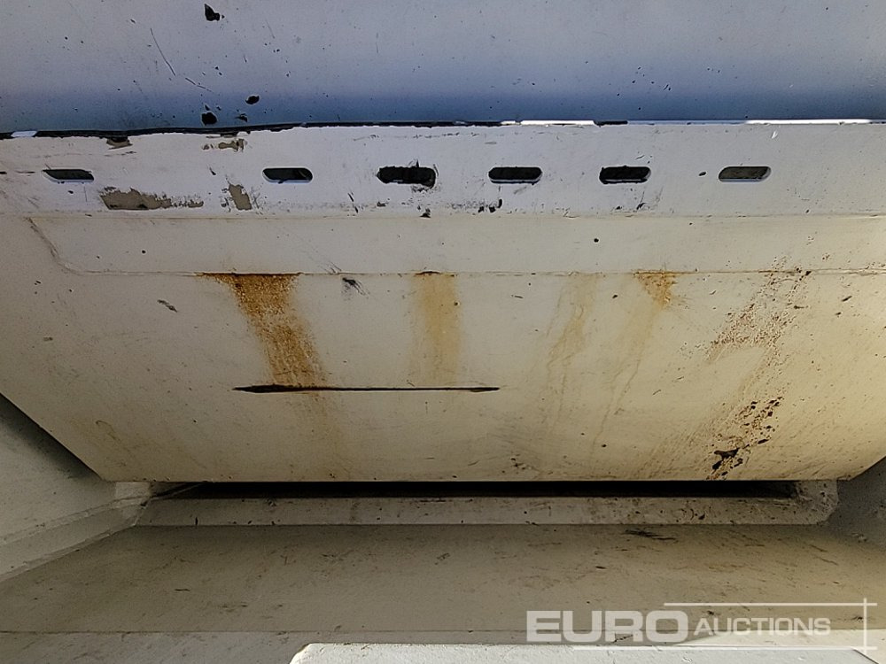 Storage tank 2015 Western 10TCG: picture 13