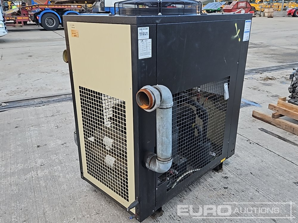 2016 Ingersoll Rand D1890IN-A - Construction equipment: picture 1 2016 Ingersoll Rand D1890IN-A - Construction equipment: picture 1