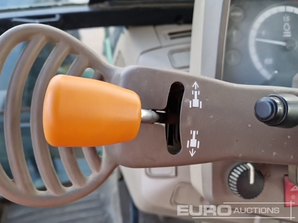 Farm tractor 2016 John Deere 6155M: picture 35 Farm tractor 2016 John Deere 6155M: picture 35