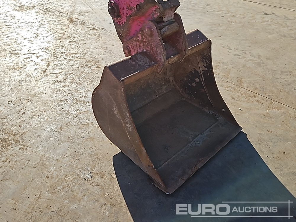Mini excavator 2016 Kobelco SK85MSR-3E: picture 23