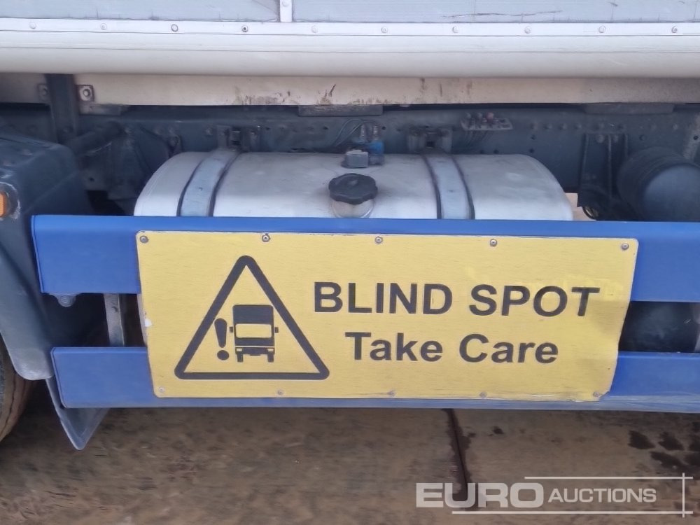 Tipper 2016 MAN 460: picture 19 Tipper 2016 MAN 460: picture 19