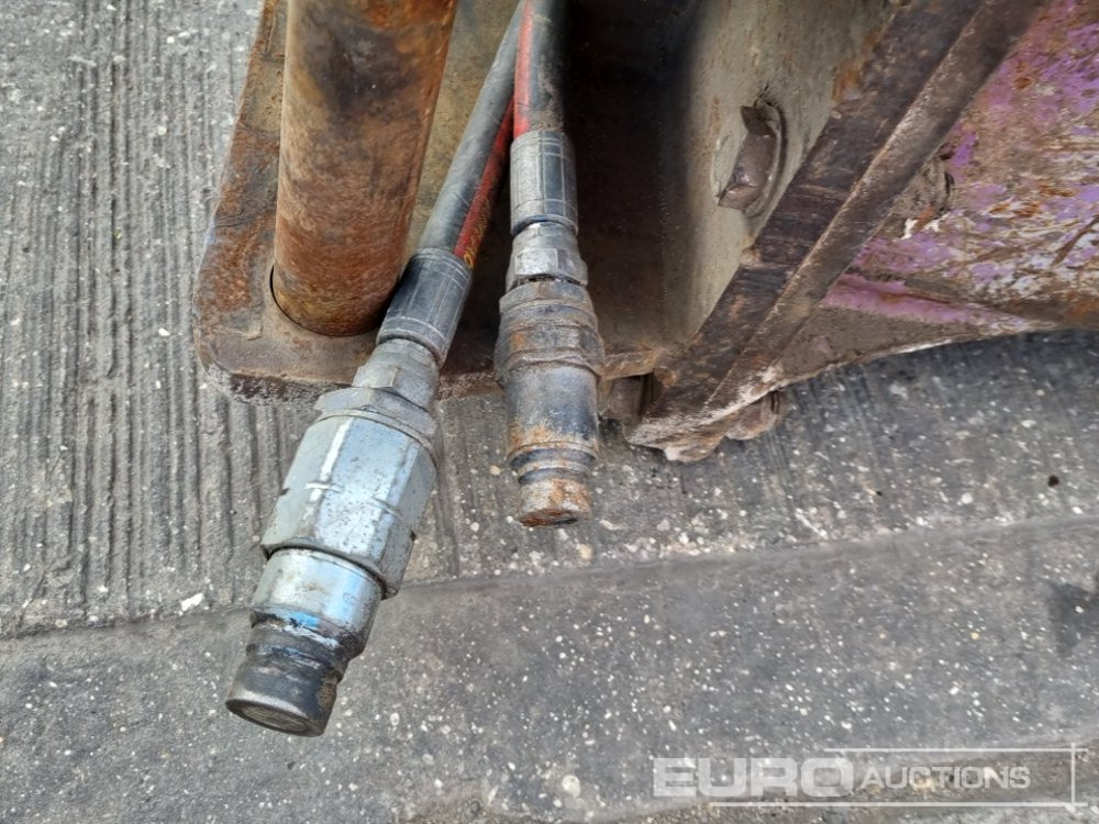 Hydraulic hammer 2016 Prodem PRB040: picture 15